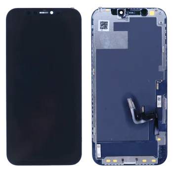 Tfo OLED Display with Touch Panel for iPhone 12 / 12 Pro