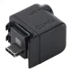 DJI Osmo Action 3.5 mm garso adapteris (CP.OS.00000280.01)