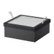 Filtrų rinkinys Creality Falcon YW45W dūmų surinktuvui 4008060401