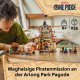 LEGO ONE PIECE 75638 Battle at Arlong Park konstravimo rinkinys