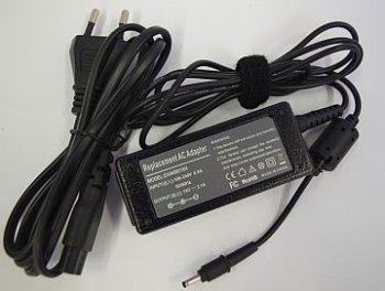Extra Digital Laptop Power Adapter for Samsung 40W, 19V, 2.1A