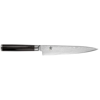 Universalus virtuvinis peilis KAI Shun Classic, 15 cm