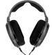 Sennheiser HD 650 ausinės per ausis