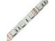 Vandeniui atspari LED SMD 5050 RGB juosta su pulteliu, 4.5m