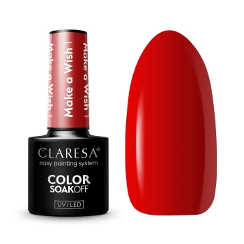 Claresa Make a Wish 1 Gel Polish, 5g