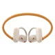 Belaidės sportinės ausinės Havit E553BT, Bluetooth 5.3, smėlinės
