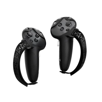 BoboVR G3 Controller Grips for Meta Quest 3 and 3S - Black