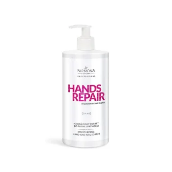 Farmona Hands Repair Moisturizing Hand Sorbet 500ml