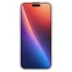 Spigen Cyrill Kajuk MagSafe iPhone 16 Pro Max dėklas, smėlio spalvos