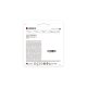 Kingston DataTraveler Kyson 256GB USB 3.0 atmintinė, metalinė