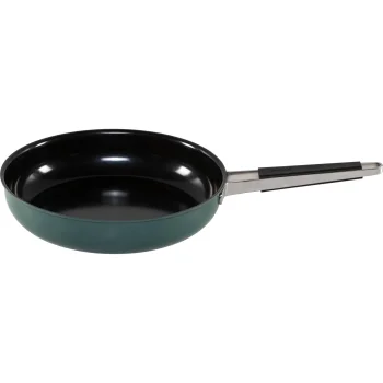 ZWILLING Pure keptuvė 28 cm, 18/10 nerūdijantis plienas, žalia
