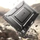 Supcase Unicorn Beetle Pro dėklas iPad Air 10.9 (2020-2022) / 11 (2024), juodas