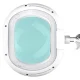 Elegante 6028 didinamoji lempa su stovu, 60 LED SMD 5D