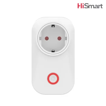 HiSmart Wireless Smart Switch Plug