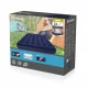 Bestway 67003 dvivietis pripučiamas čiužinys, 203x152x22 cm, tamsiai mėlynas