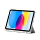 Dėklas Tech-Protect iPad 10.9\" 2022 SC Pen Hybrid, pilkas