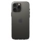 Apsauginis dėklas Spigen Liquid Crystal skirtas iPhone 16 Pro, skaidrus