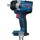 Akumuliatorinis smūginis veržliaraktis Bosch GDS 18V-750, 18V, 750 Nm, L-BOXX