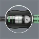Dinamometrinis raktas Wera Click-Torque C 2, 1/2\", 20–100 Nm