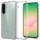 Spigen Ultra Hybrid dėklas Samsung Galaxy A56 5G, skaidrus
