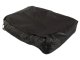 Soft Pet Bed for Dogs and Cats, Size S, 52x47 cm, Grey