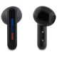 BMW BMBEMIATP20LOK TWS Bluetooth ausinės su įkrovimo stotele, juodos