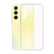 3mk Clear Case dėklas telefonui Samsung Galaxy A35 5G, skaidrus