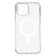 Dėklas TFO Anti Shock 1.5 mm iPhone 13 Pro Max 6.7\", MagSafe, skaidrus