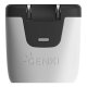 Genki Covert Dock Mini nešiojama docking stotelė, HTGCD-MINI-EU