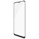 Tempered Glass PanzerGlass E2E Regular for Samsung Galaxy A12 / A125 - Black