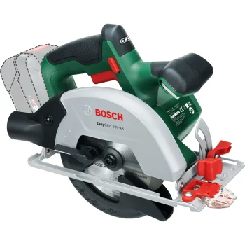 Bosch EasyCirc 18V-48 akumuliatorinis diskinis pjūklas 18V (be akumuliatoriaus ir kroviklio)