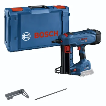 Akumuliatorinis vinių kaliklis betonui Bosch GNB 18V-38 Professional