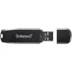 USB atmintinė Intenso Speed Line 128 GB USB 3.2 Gen 1x1, juoda