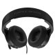 Žaidimų ausinės Turtle Beach Recon 200 Gen 2, juodos