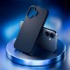 3mk Hardy Silicone MagCase dėklas iPhone 16 Plus, pilkas