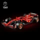 LEGO Technic 42207 Ferrari SF-24 F1 automobilis
