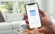 Smart WiFi Roller Shutter Timer Meross MRS100HK(EU) (HomeKit), White