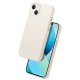 Dux Ducis Roma odinis dėklas, skirtas Apple iPhone 13, baltas