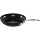 GreenPan Barcelona 3 dalių keptuvių rinkinys (20/24/28 cm), juodas