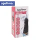 Belaidis burnos irigatorius Soulima, 5 režimai, 8 antgaliai, juodas