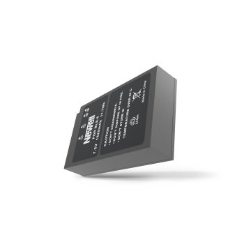 Newell BLS-5 Replacement Battery for Olympus