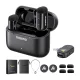Wireless Microphone Maono WM622 PB2 Lightning MFi Certified