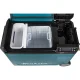 Makita CW004GZ 40V akumuliatorinė šaldymo ir šildymo dėžė, 29 L