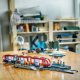 LEGO City 60423 Miesto tramvajus ir stotelė
