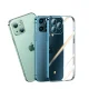 Telefono dėklas Joyroom Chery Mirror iPhone 13 Pro JR-BP908, sidabrinis