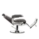 Barzdaskučio kėdė Hair System BM88066, ruda