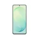 Dėklas Samsung Silicone Magnet Case EF-ES741CME skirtas Samsung Galaxy S26 FE su MagSafe, mėtinis