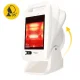 4FIZJO Sollux Infrared Light Therapy Lamp 300W