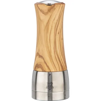 Peugeot Madras pipirų malūnėlis u'Select 16 cm, alyvmedis