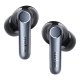 Belaidės ausinės EarFun Air Pro 4 TW600B, juodos